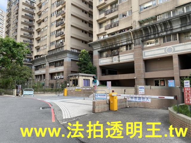 新北淡水法拍大樓-6