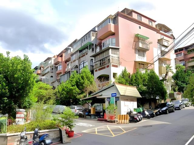 新北法拍公寓-1