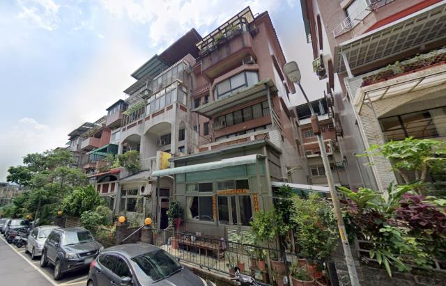 新北新店公寓法拍-0