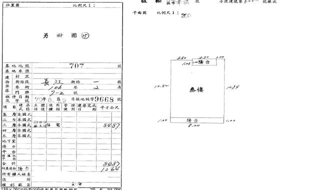 新北板橋拍賣公寓-1