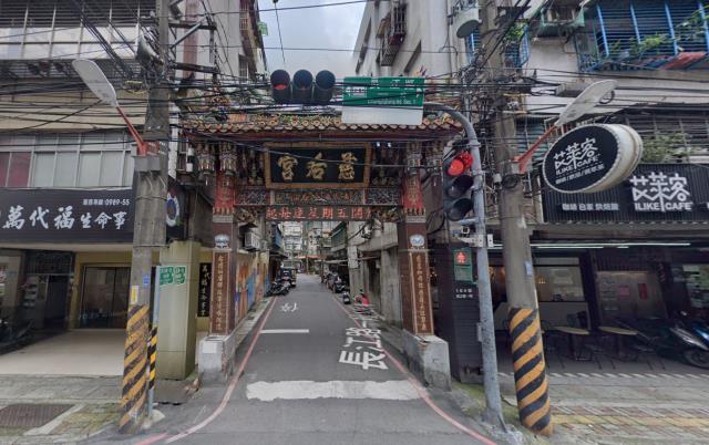 新北板橋拍賣公寓-2