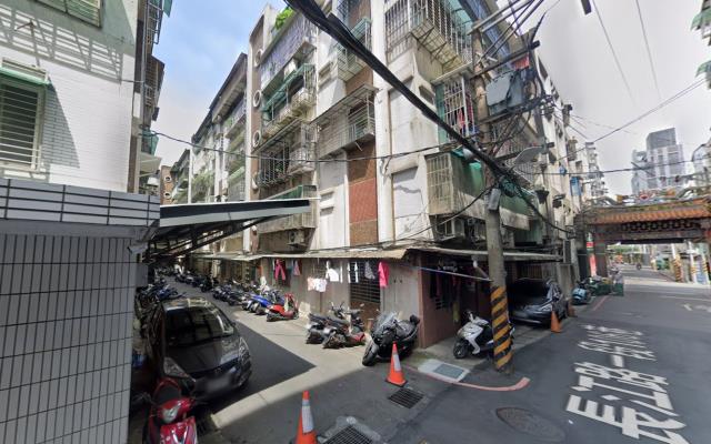 新北板橋拍賣公寓-0