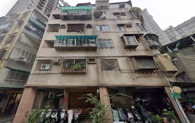 新北永和法拍公寓-0