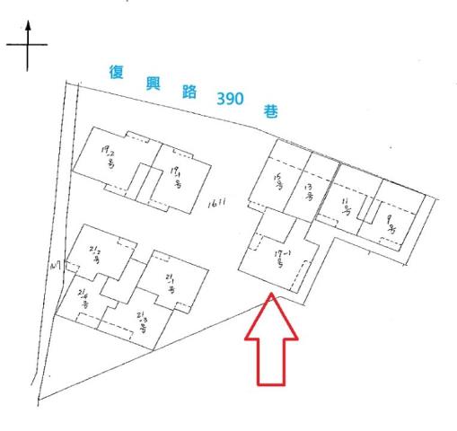 新北樹林法拍大樓-2