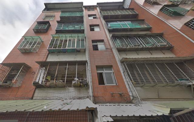 新北樹林法拍公寓-2