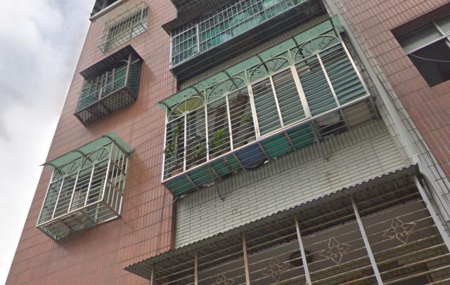 新北樹林法拍公寓-0