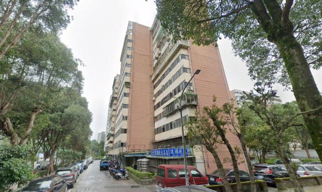 新北林口大樓法拍-3