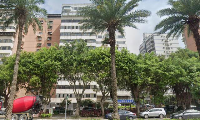 新北林口大樓法拍-0