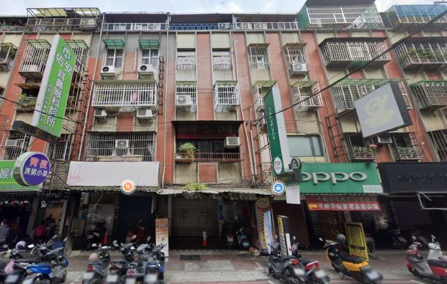 新北蘆洲拍賣公寓-0