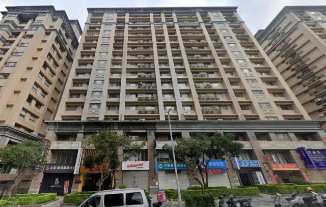 新北淡水大樓拍賣-0