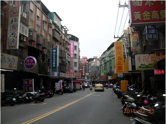 新北蘆洲法拍公寓-2