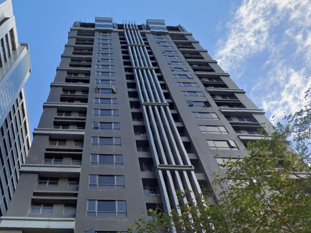 新北板橋拍賣大樓-2