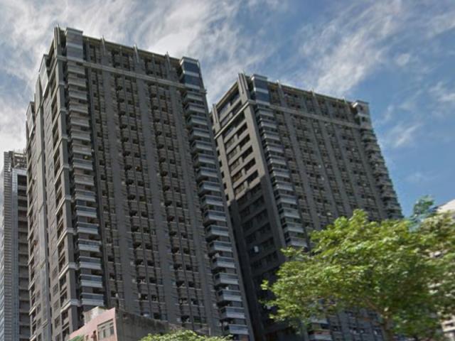 新北板橋拍賣大樓-1