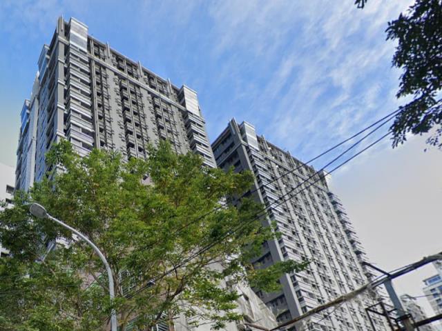 新北板橋拍賣大樓-4