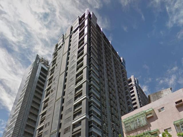 新北板橋拍賣大樓-5