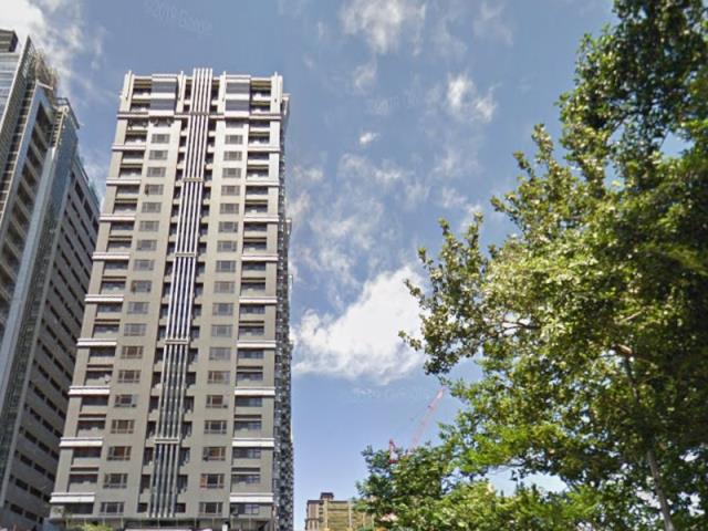 新北板橋拍賣大樓-6