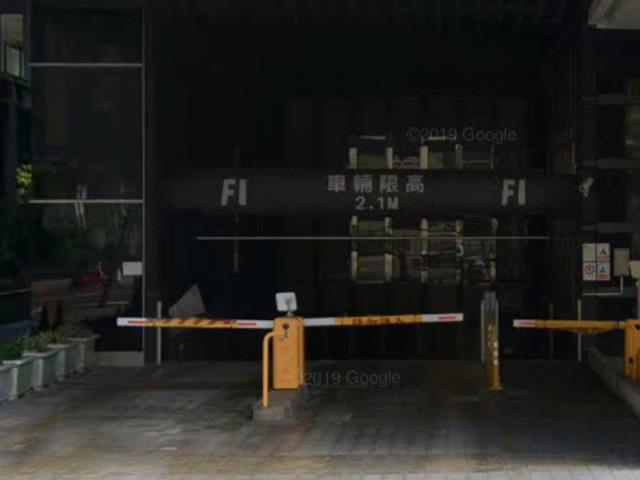 新北板橋拍賣大樓-7