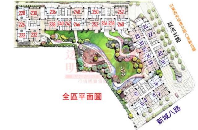 新北五股大樓法拍-11