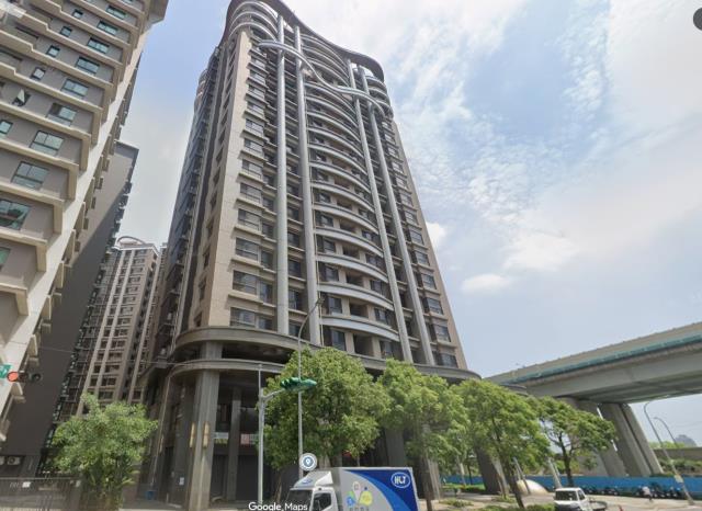 新北五股大樓法拍-3