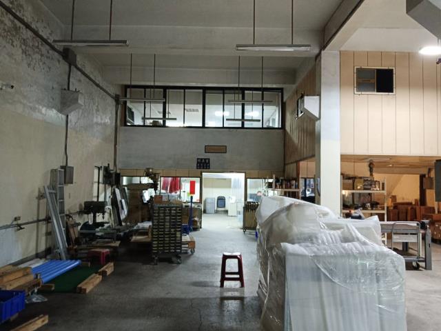 新北五股廠房-3