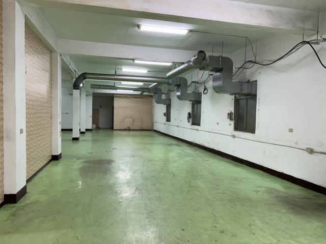 新北土城廠房-2