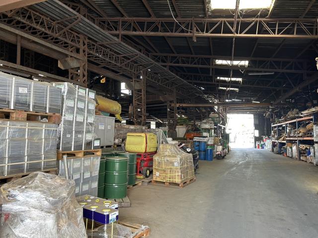 新北廠房-2
