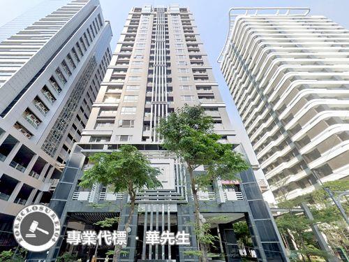 新北板橋法拍大樓-0