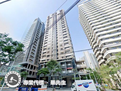 新北板橋法拍大樓-1