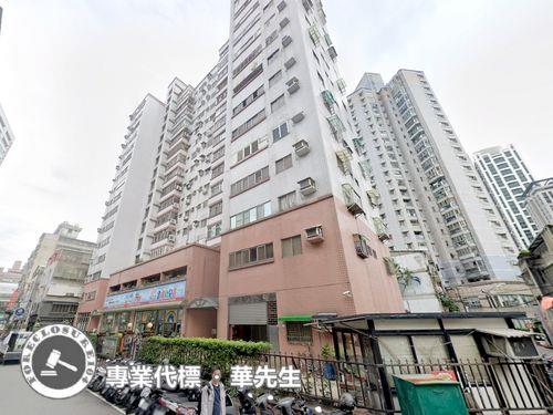 板橋大樓法拍-7