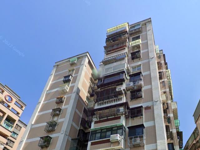 蘆洲法拍大樓-3