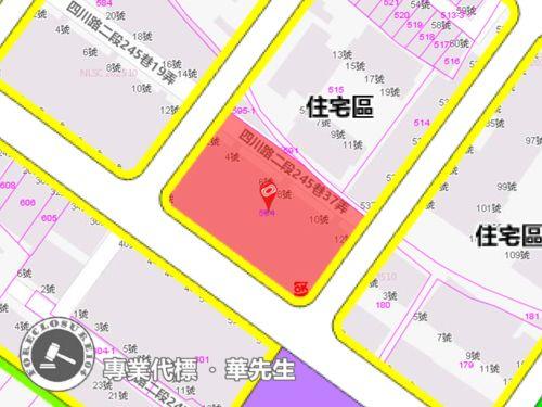 板橋公寓法拍-9