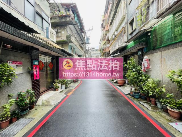 新北新店法拍公寓-4