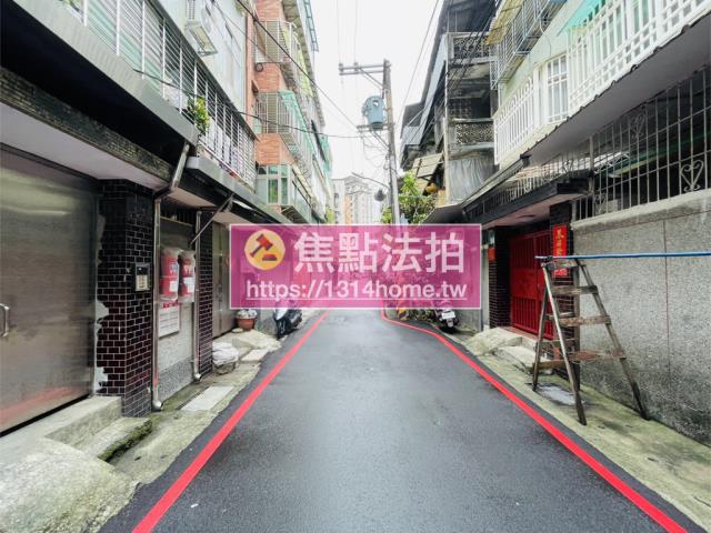 新北新店法拍公寓-5