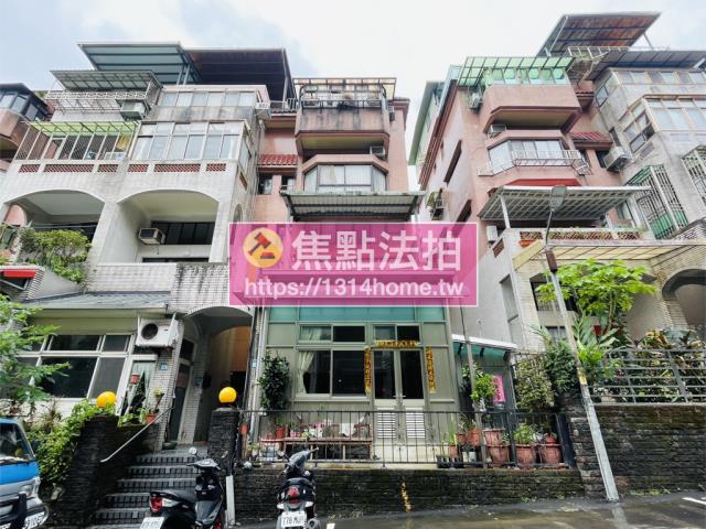 新北新店拍賣公寓-0