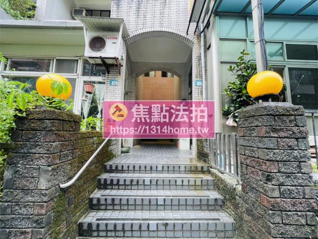 新北新店拍賣公寓-4