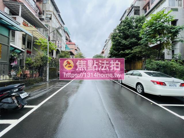 新北新店拍賣公寓-8