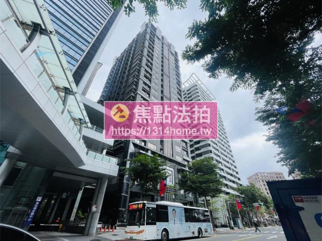 新北板橋大樓法拍-4