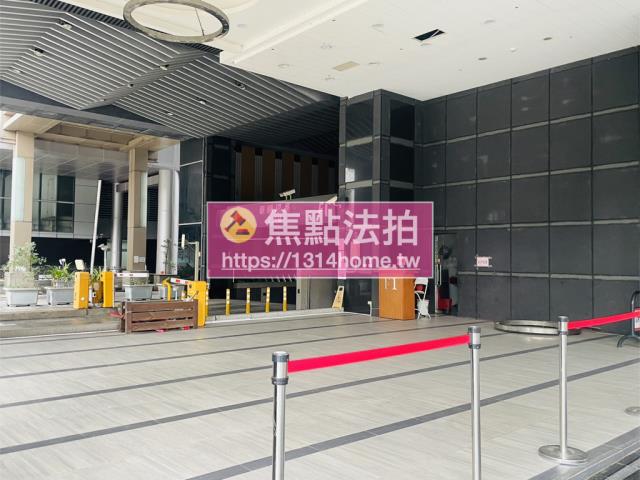 新北板橋大樓法拍-7