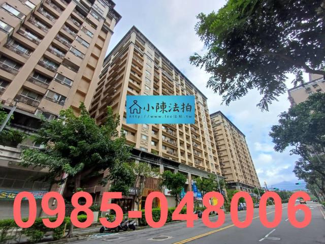 新北淡水大樓法拍-2