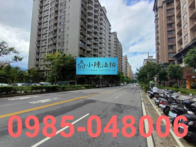 新北淡水大樓法拍-7