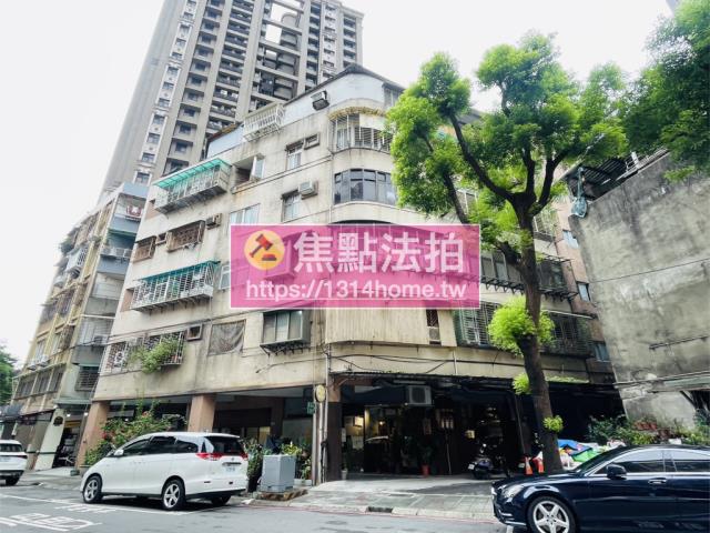 新北永和法拍公寓-3