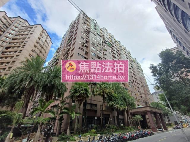 新北淡水大樓法拍-2