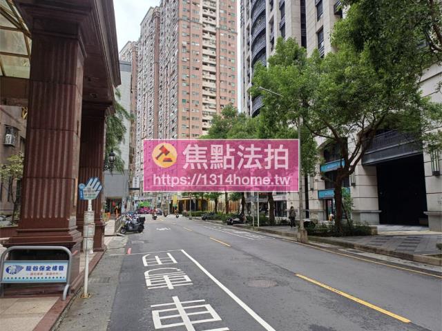 新北淡水大樓法拍-5