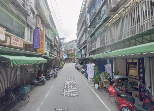 新北泰山公寓法拍-9