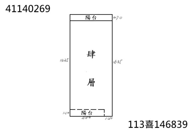 新北泰山公寓法拍-10