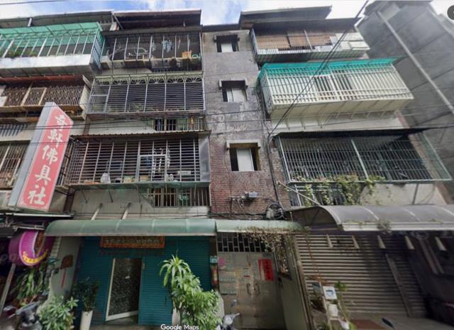 新北泰山公寓法拍-4