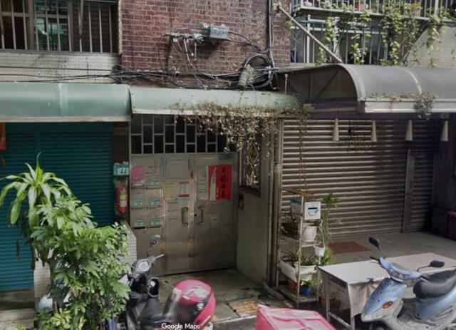 新北泰山公寓法拍-5