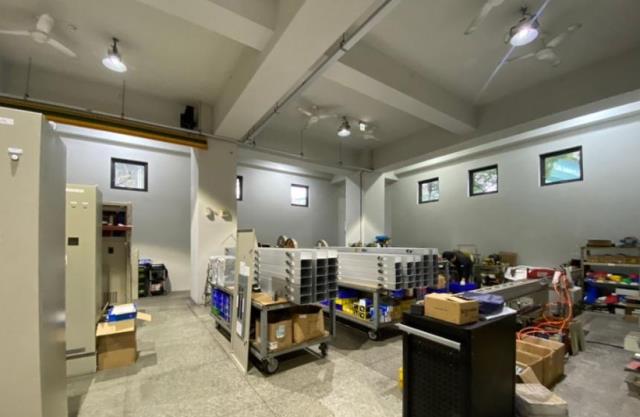 新北土城廠辦-1