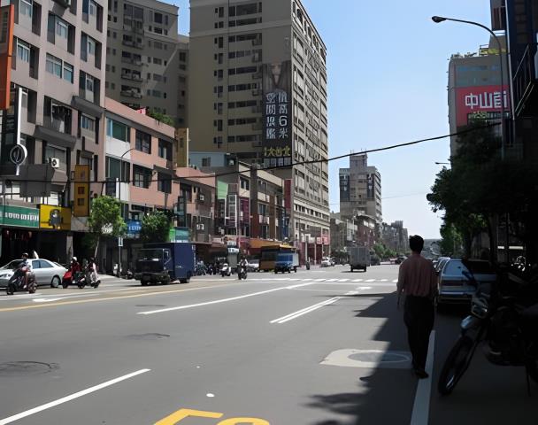 新北板橋拍賣大樓-2