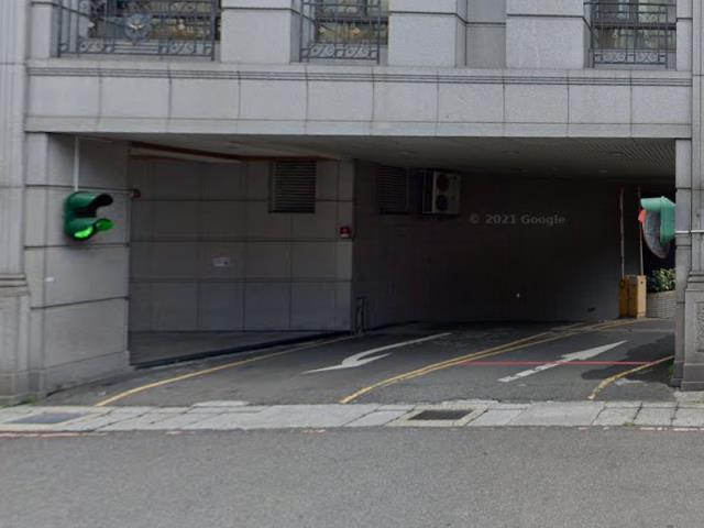 新北中和法拍大樓-5